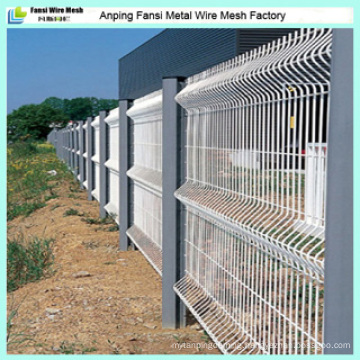 Factory Wholesale Best Price Quality Metall Fence